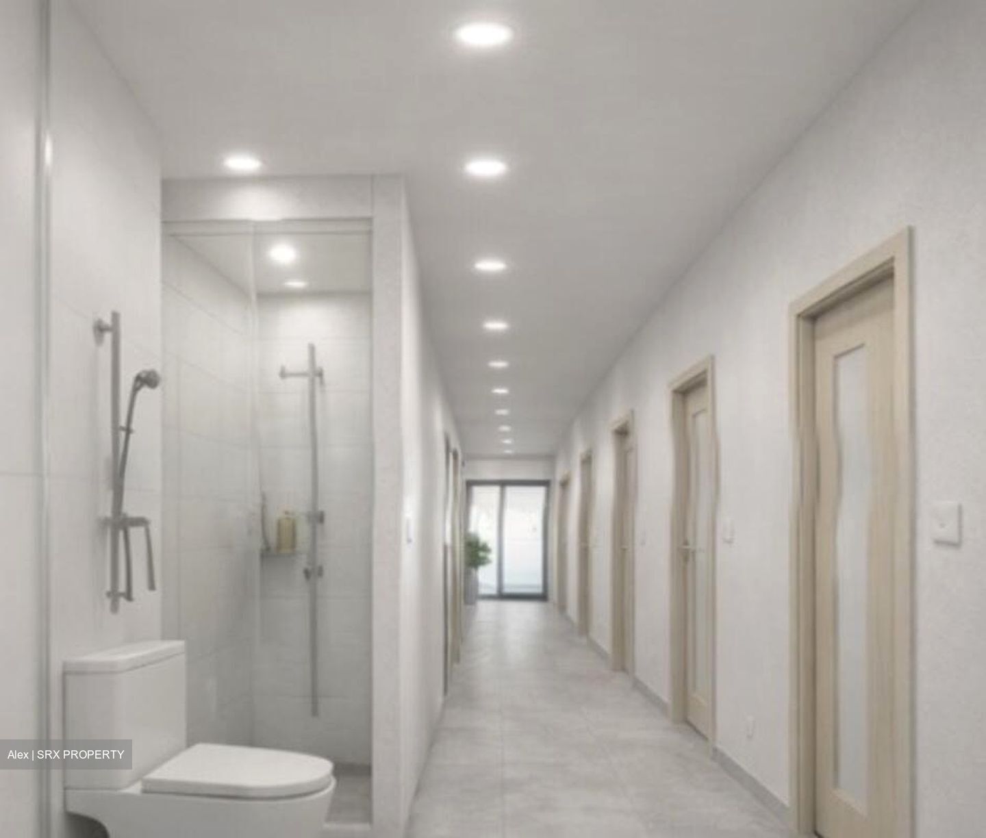Changi Road (D14), Shop House #575420191